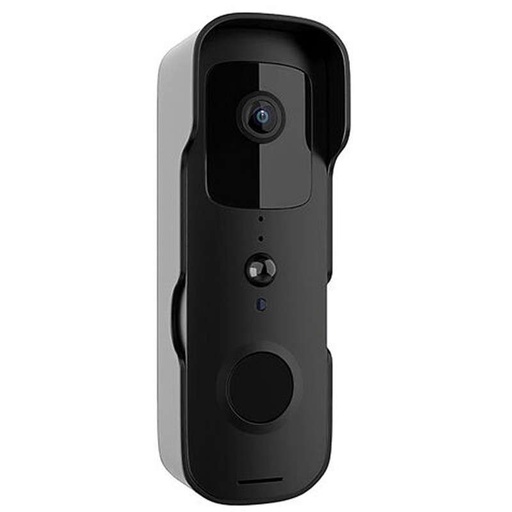 [Tuya Doorbell] Tuya Wireless Smart Doorbell Kit