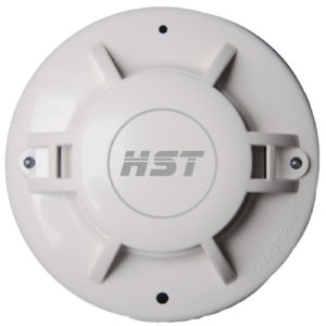 [HST-HD202] HST Addressable Heat Detector