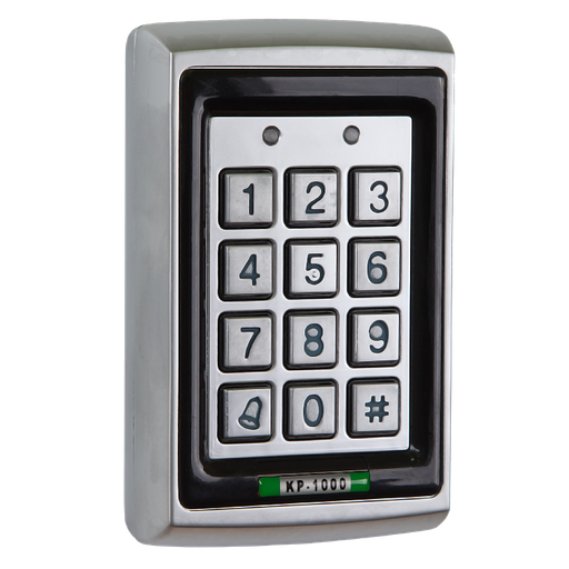 [SA-0103-1355] Access Control Metal 125KHZ